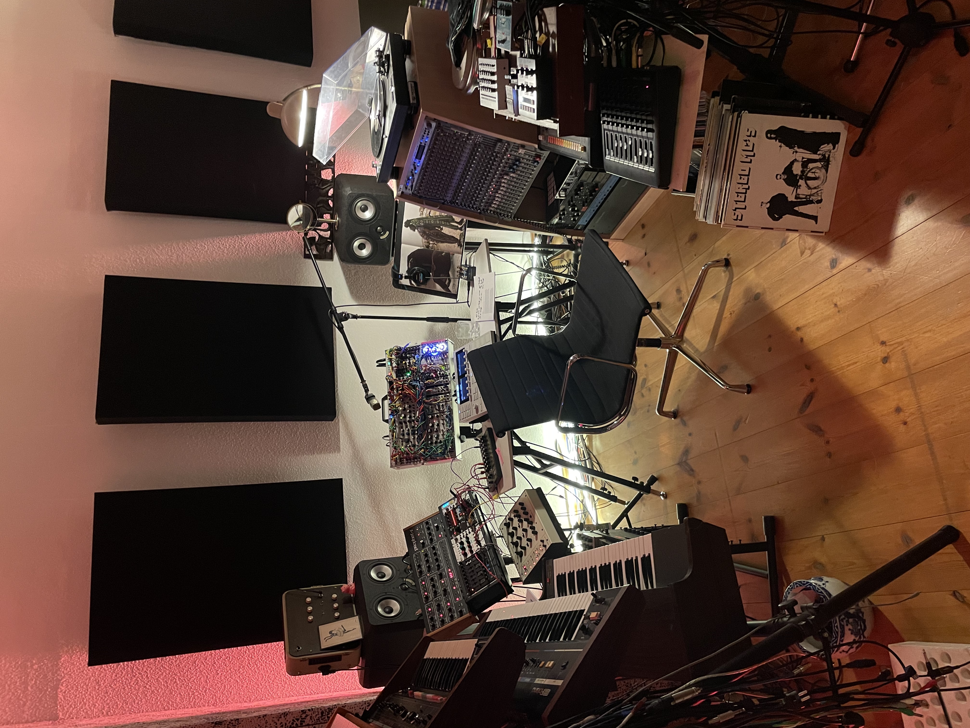 Music