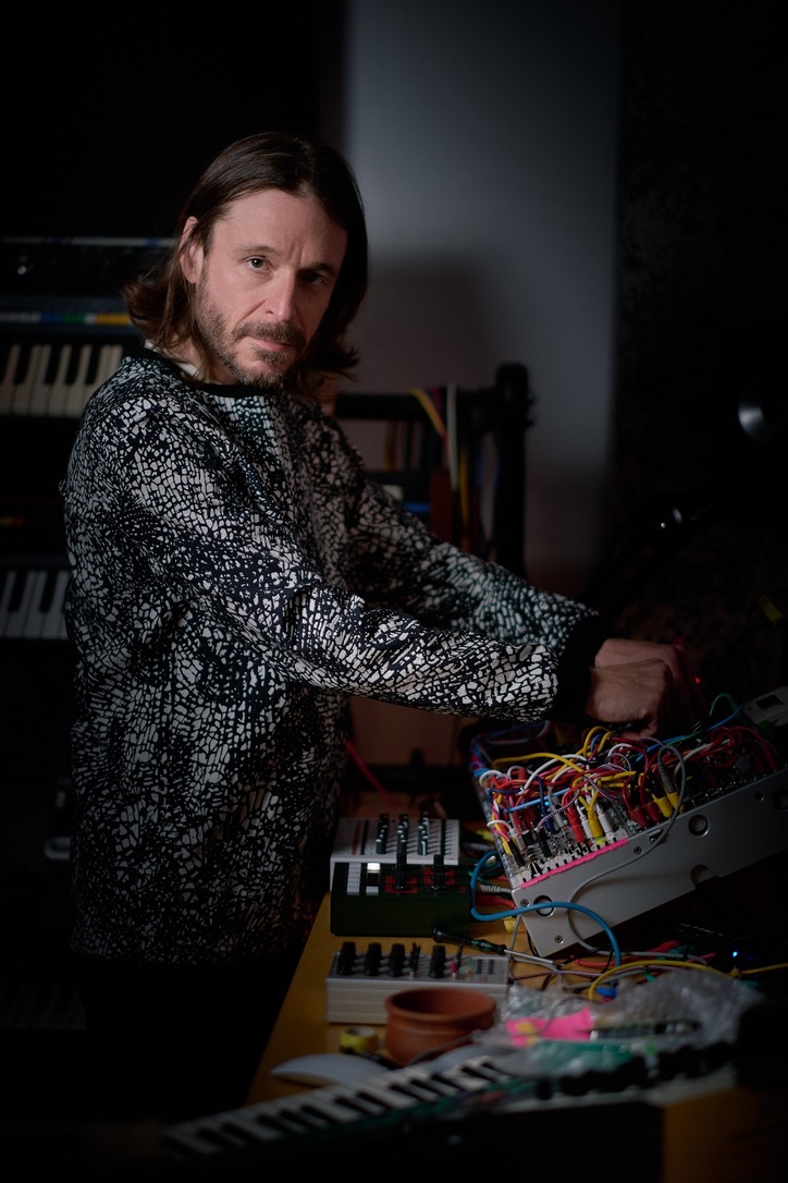 Marcus Rossknecht